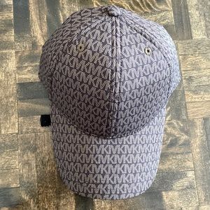 BRAND NEW! Michael Kors Baseball Cap